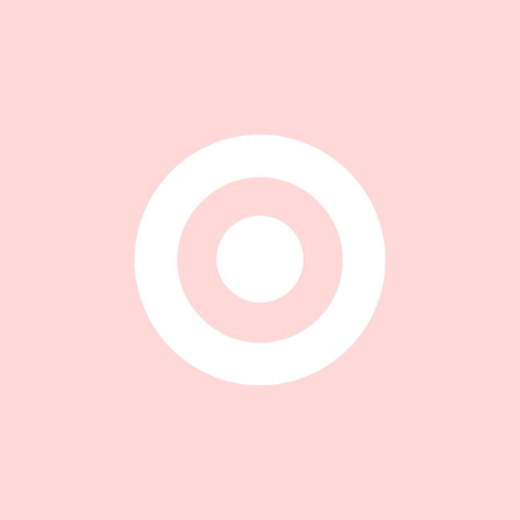 Target aesthetic iphone wallpaper app icon design iphone colors