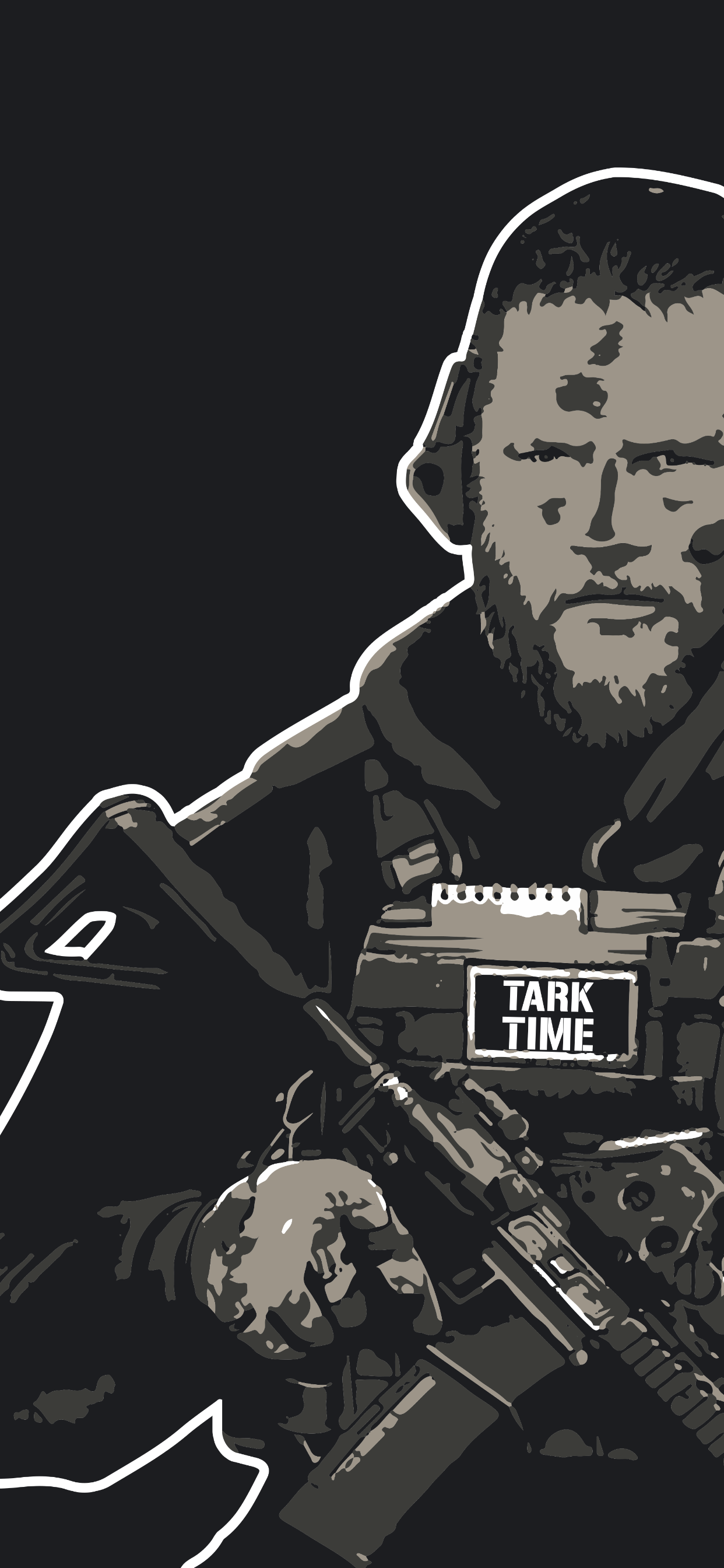 Wallpaper Snake, Snake, PRO, About, Contract Wars, BEAR, USEC, Escape from  Tarkov for mobile and desktop, section минимализм, resolution 1920x1080 -  download