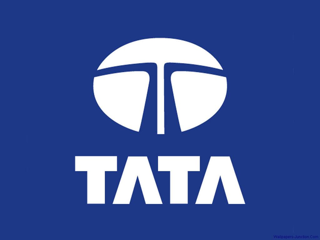 Tata motors logo wallpapers