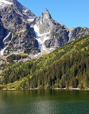 Tatra national park pictures