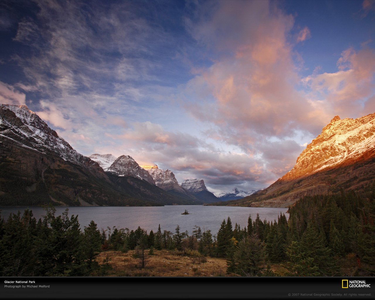 National parks wallpapers national geographic