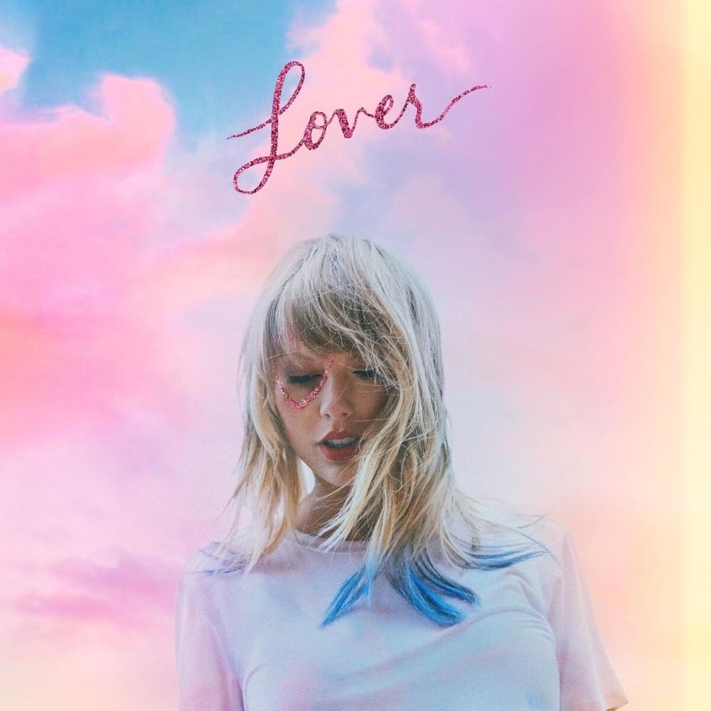 Taylor swift â lover lyrics lyrics