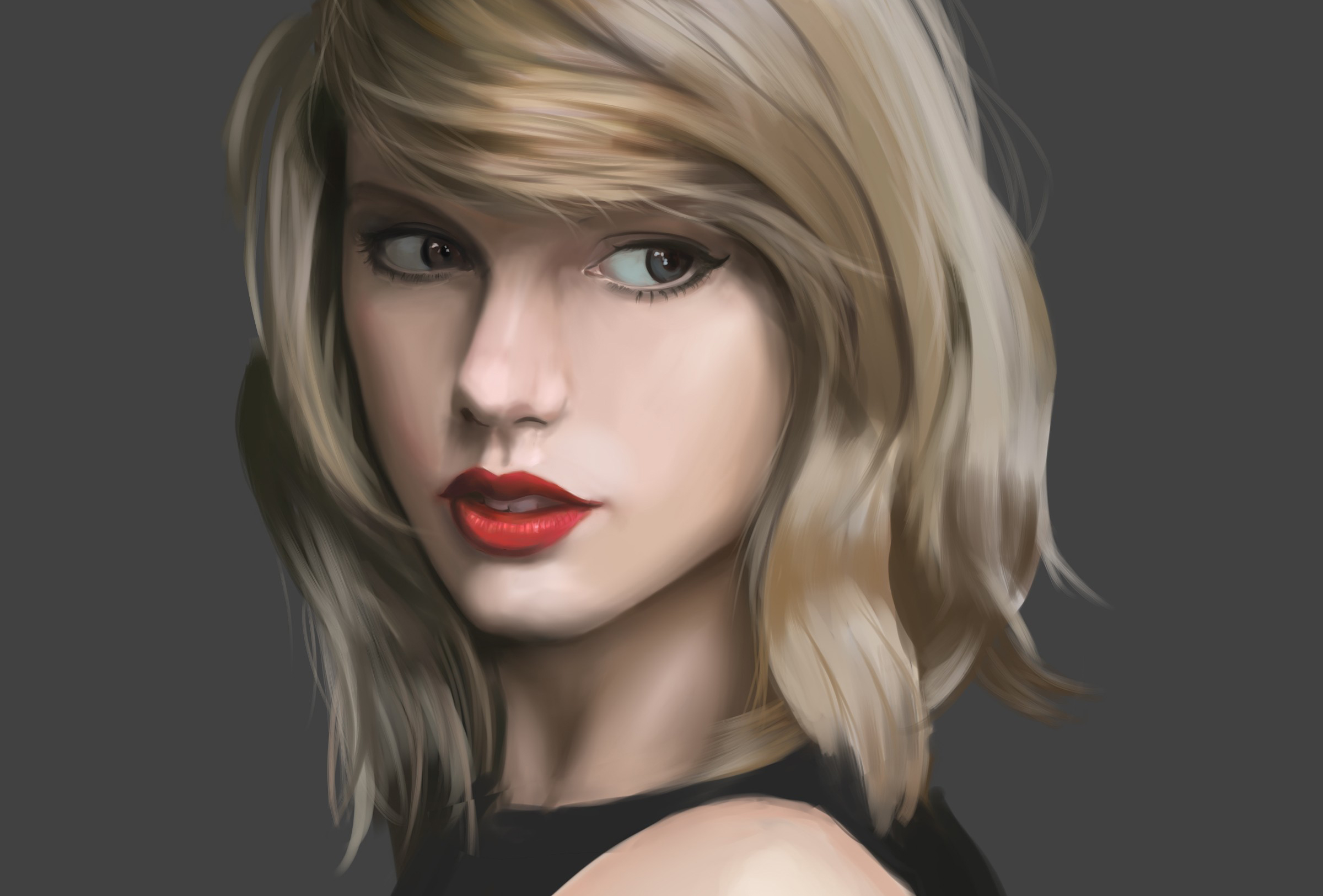 X taylor swift fan art laptop hd hd k wallpapers images backgrounds photos and pictures
