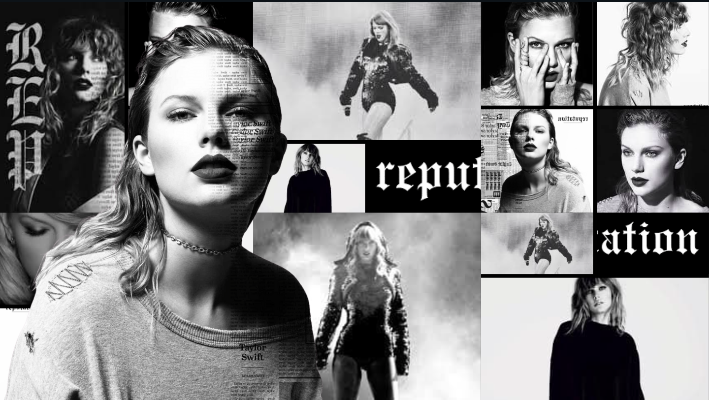 Taylor swift albums desktop wallpapers