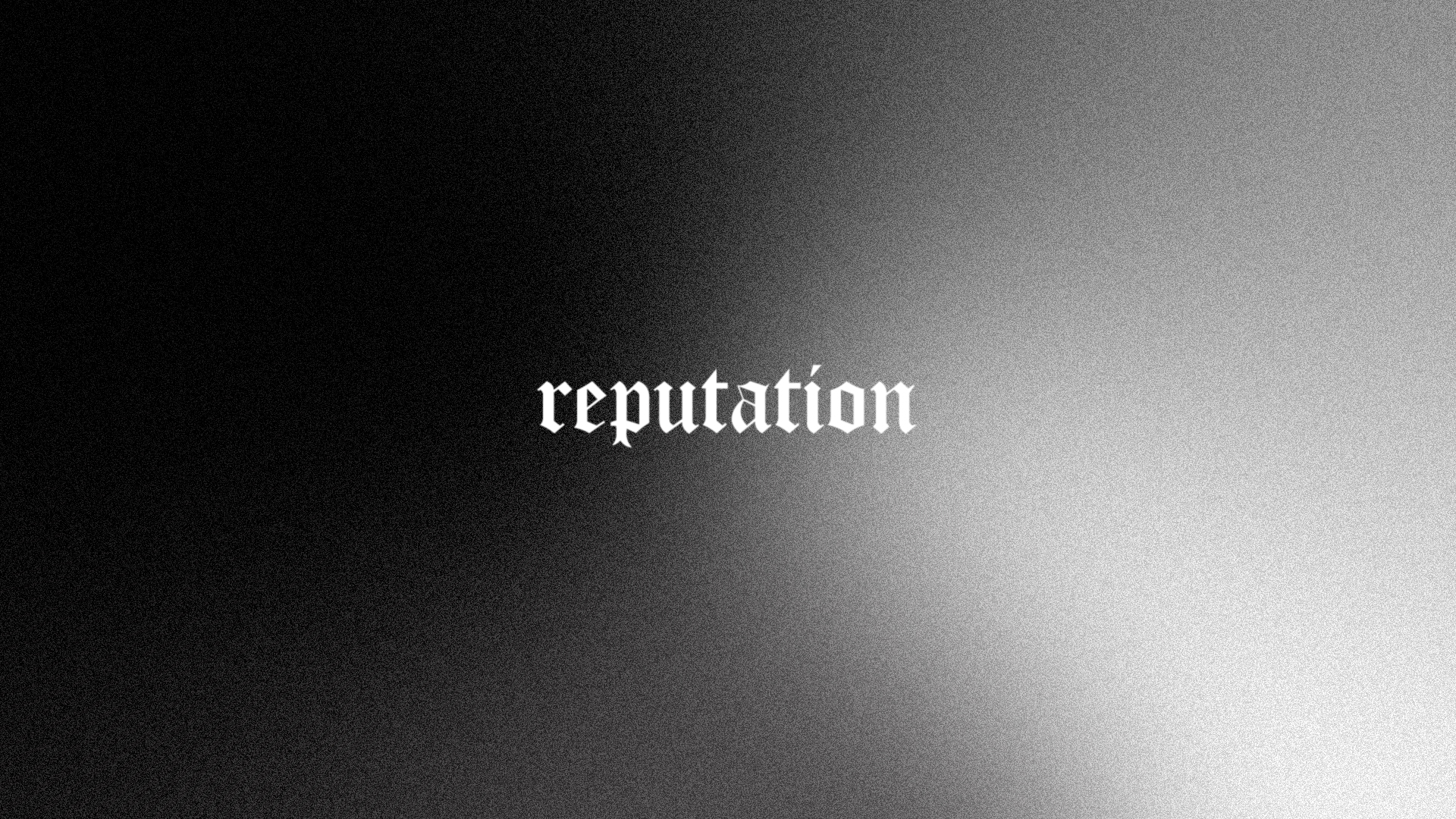 Reputation by taylor swift wallpaper by lucerolh on