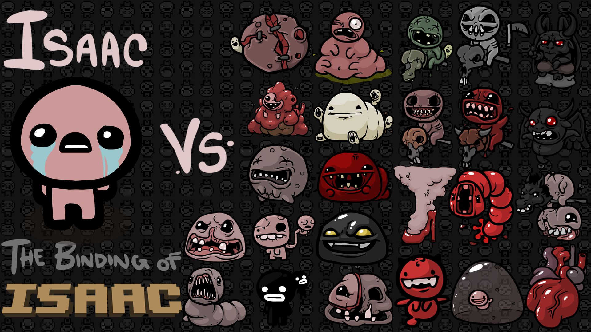 Download the binding of isaac s for ile phone free the binding of isaac hd pictures