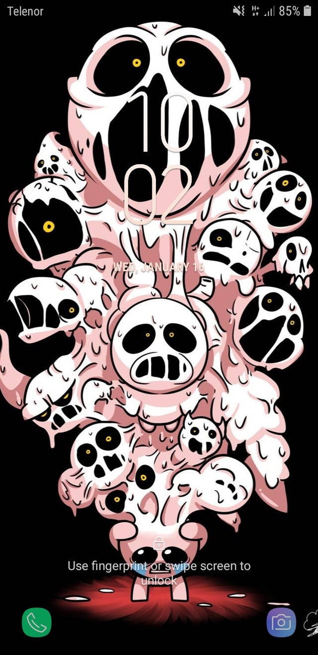 Post your binding of isaac wallpapers ive been looking for a new one for a long time so i could use some suggestions rbindingofisaac