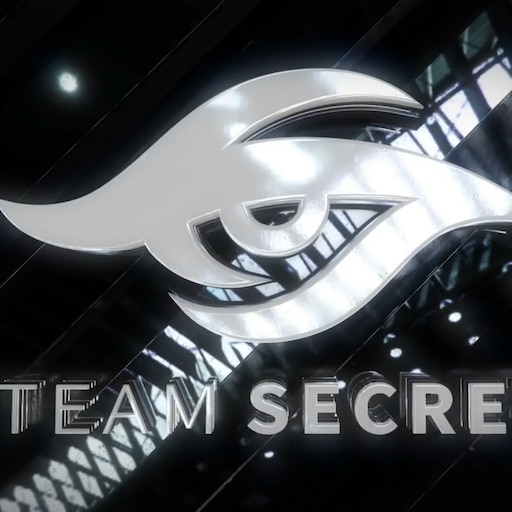 Steam workshopdota team secret