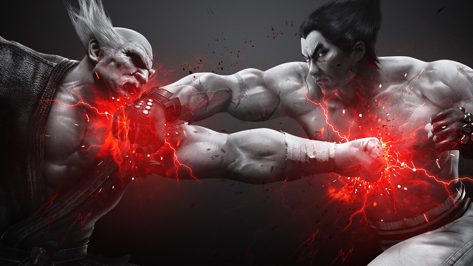Tekken legendary edition launching on nov wont include all dlc content