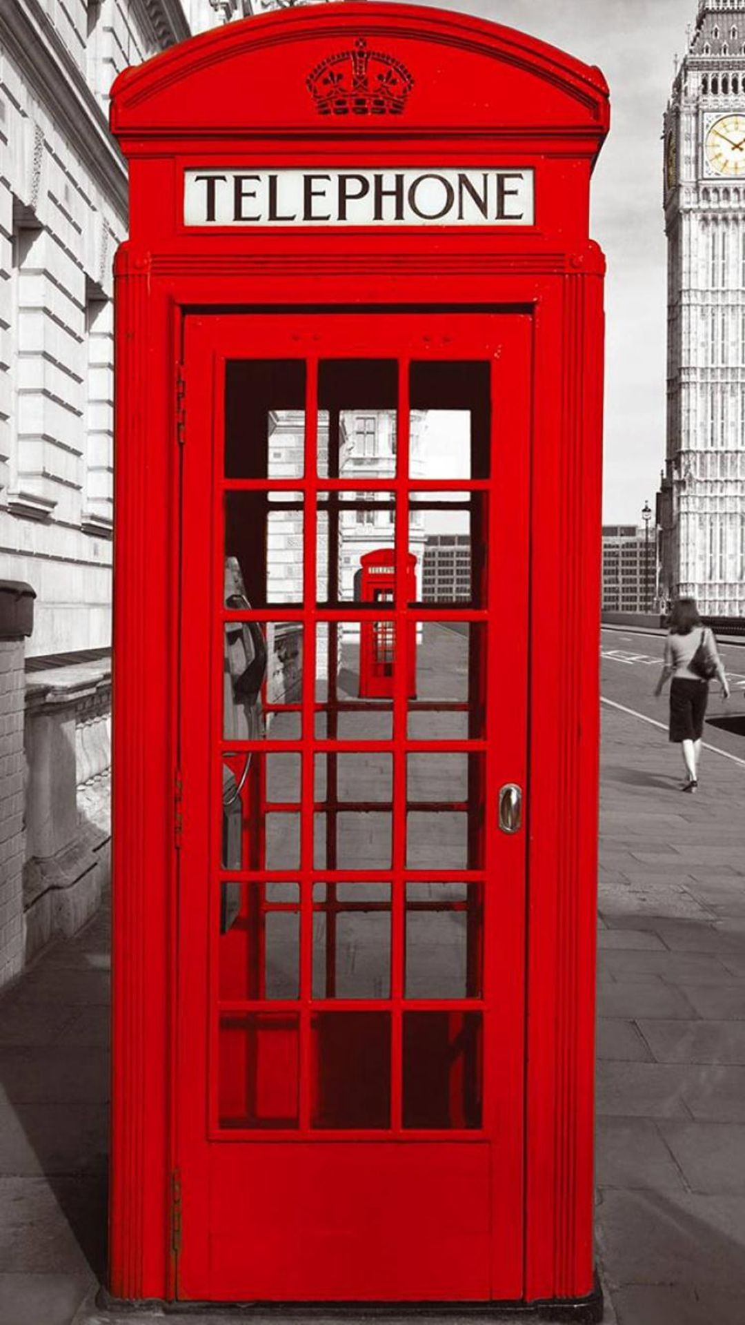 England city street red telephone booth iphone plus wallpaper london phone booth telephone booth london telephone booth