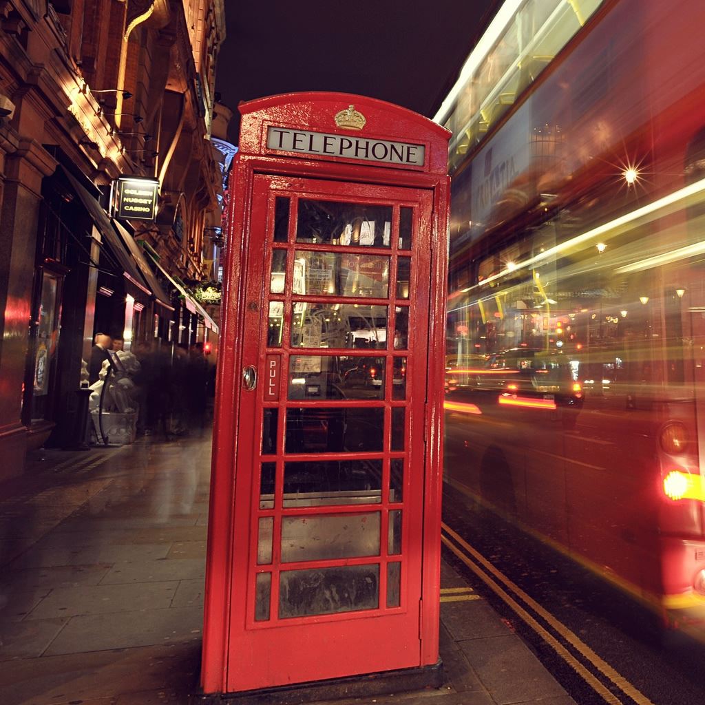 Best telephone booth ipad hd wallpapers