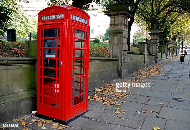 London phone booth photos and premium high res pictures