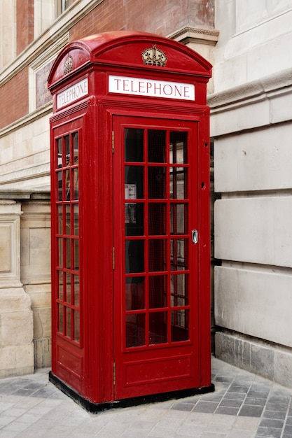 Telephone booth pictures