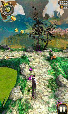 Temple run oz unlimited coins gems apk android download