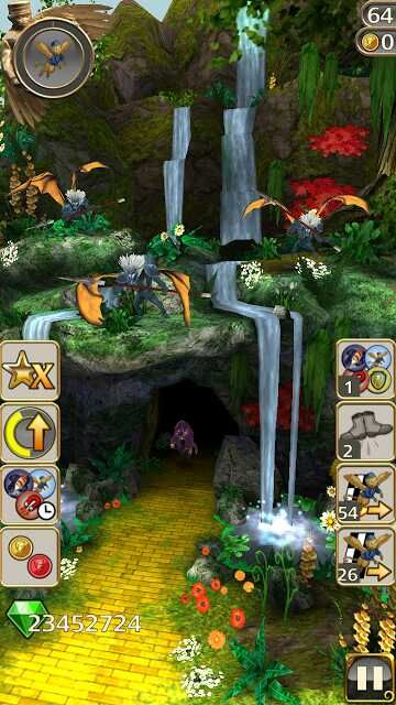 Android download temple run oz apk apps