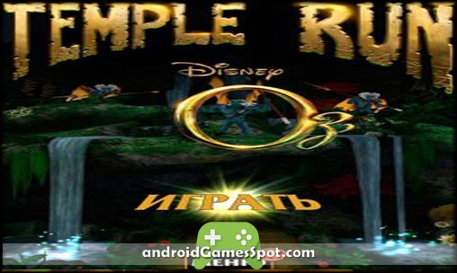 Temple run oz apk free download android game