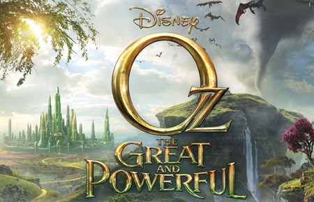 Temple run oz the great and powerful apparently landing this month on ios