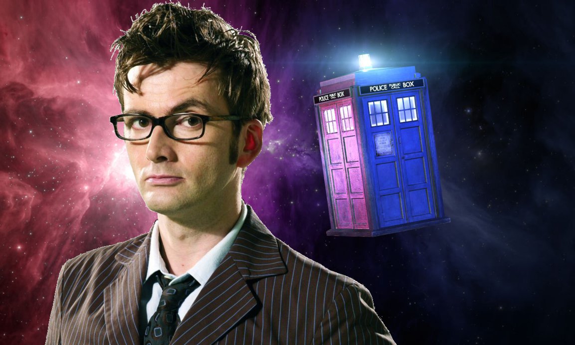 Doctor who wallpaper th doctor
