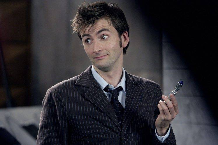 David tennant doctor who tenth doctor wallpapers hd desktop and mobile backgrounds