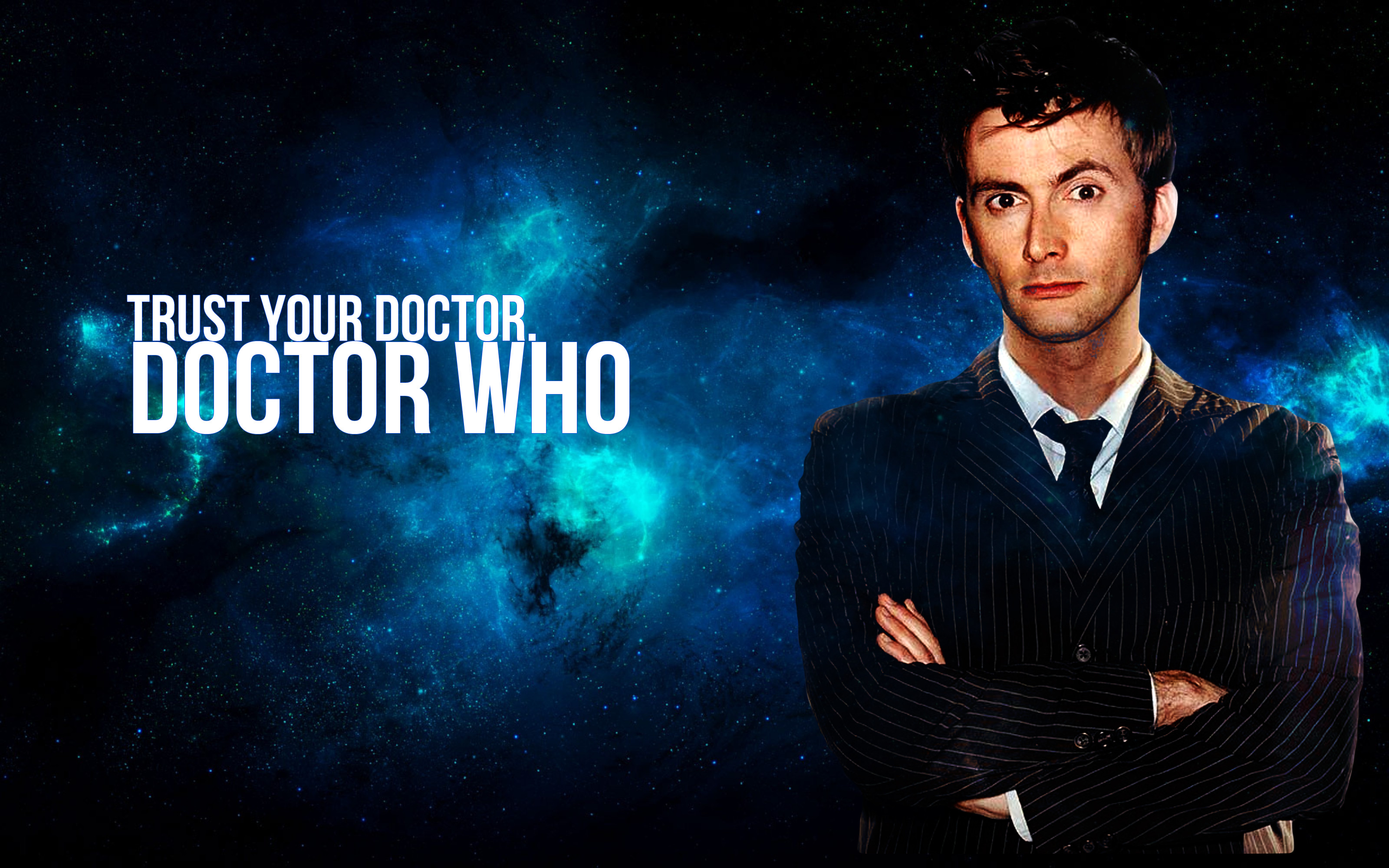 David tennant doctor who