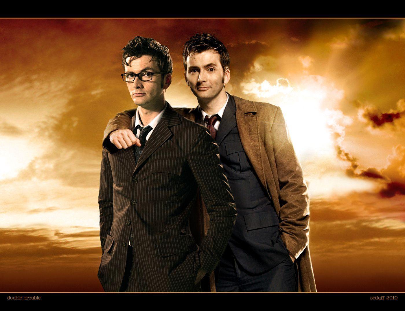 Doctor who th doctor wallpapers