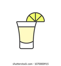Tequila shot icon images stock photos d objects vectors