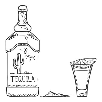Tequila svg images
