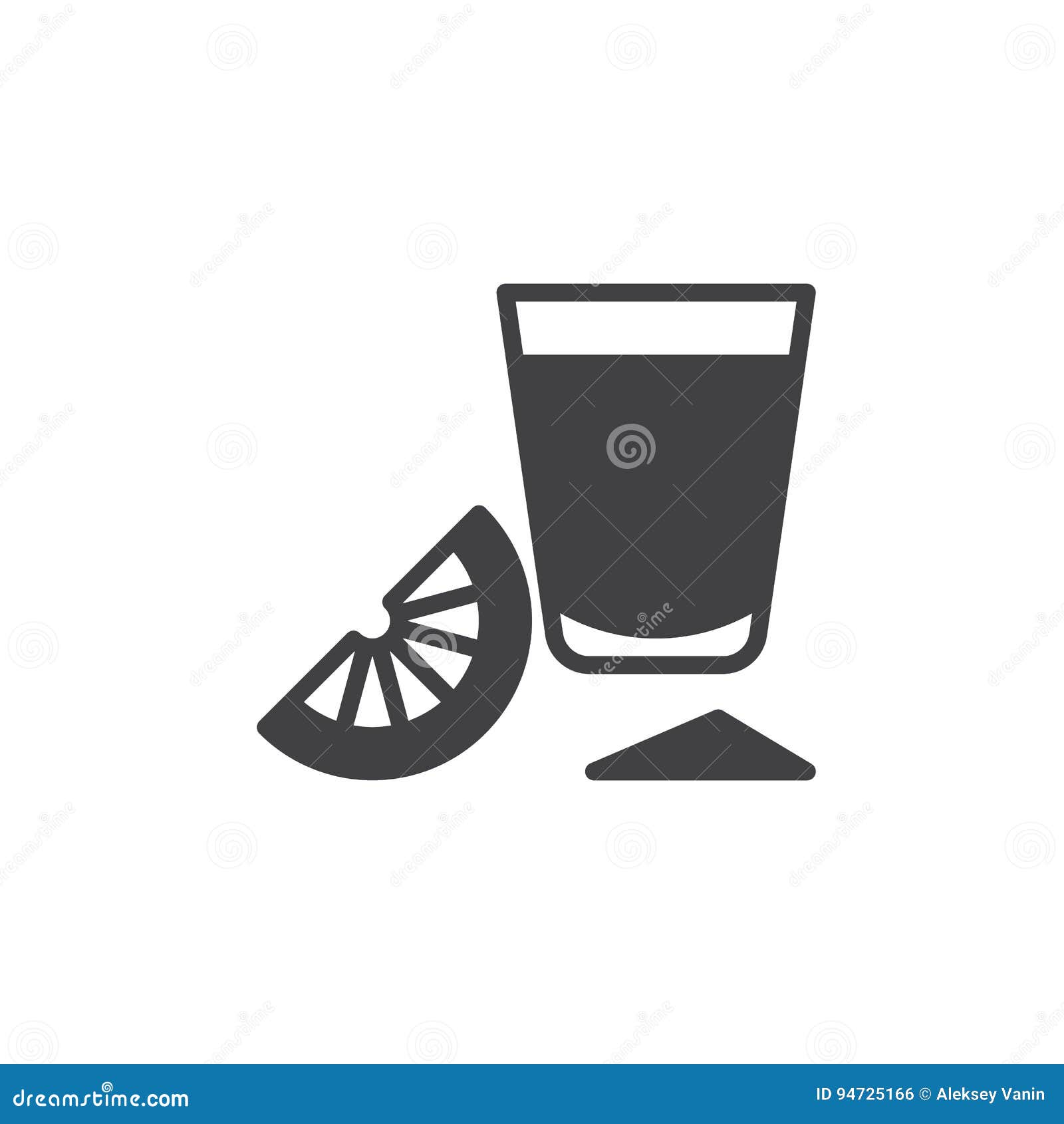 Tequila shot stock illustrations â tequila shot stock illustrations vectors clipart