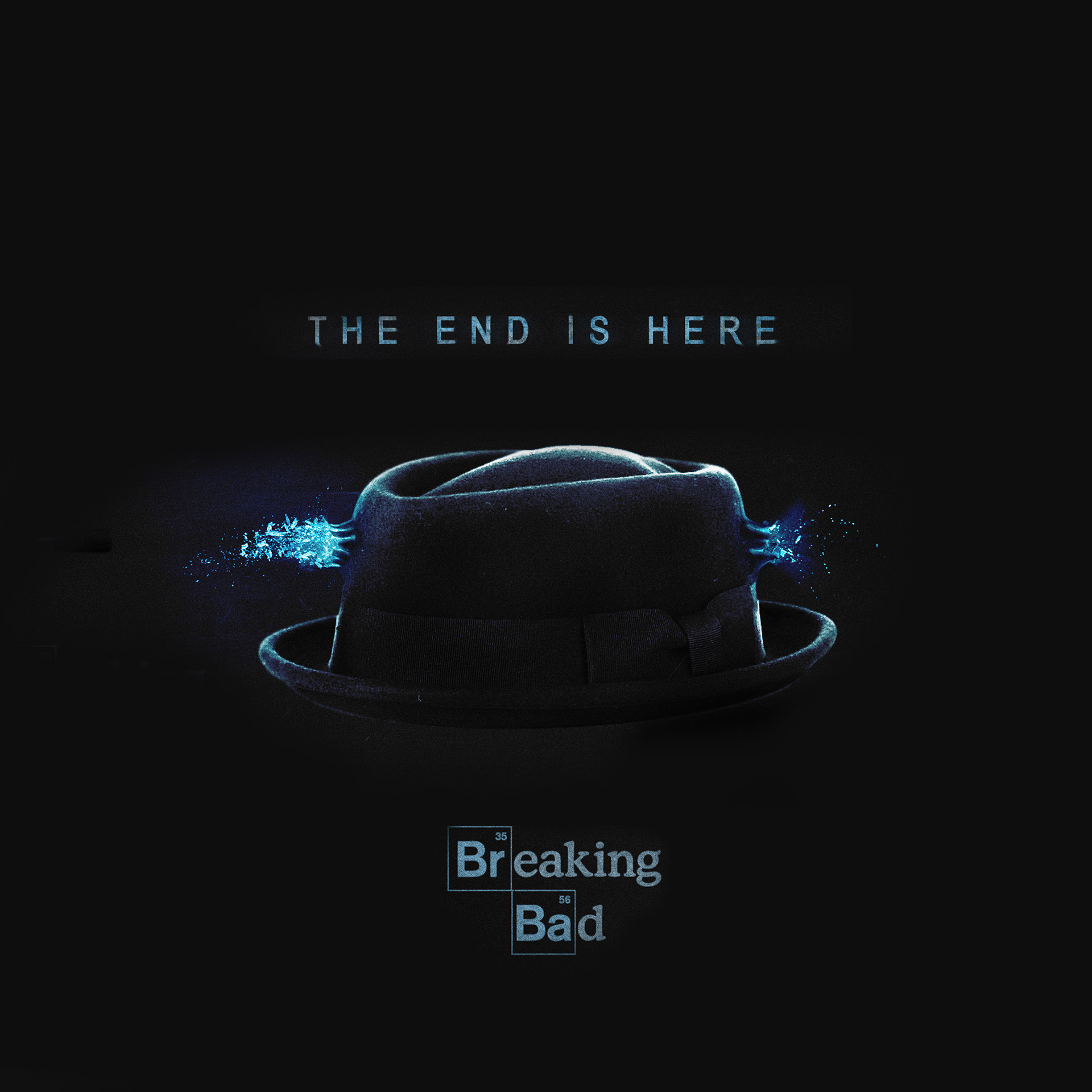 Breaking bad wallpapers for iphone and ipad
