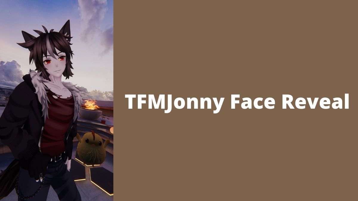 Tfmjonny face reveal who is tfmjonny know real name age bio and more
