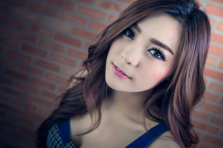 Models kookai asian face girl model oriental portrait thai woman p wallpaper hdwallpaper desktop asian model beauty videos beautiful hair