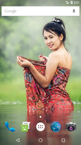 Beautiful girls thailand