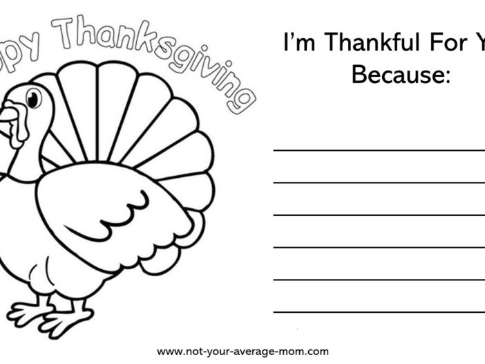 Thanksgiving coloring pages archives