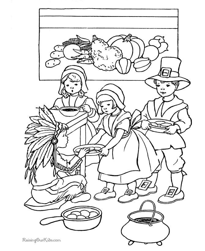 Thanksgiving decorating ideas vintage native american indian thanksgiving coloring pages thanksgiving color thanksgiving coloring book