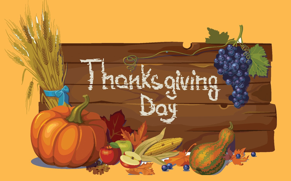 Happy thanksgiving wallpaper hd to celebrate thanksgiving day