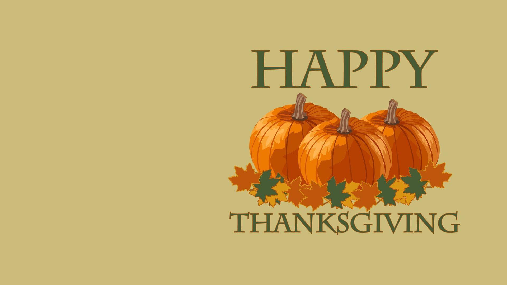 Free thanksgiving day wallpapers â