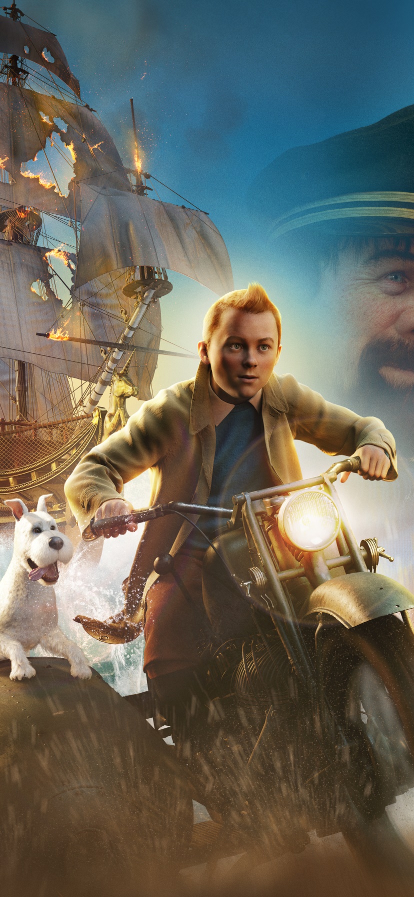 The adventures of tintin phone wallpaper p k k full hd wallpapers backgrounds free download wallpaper crafter