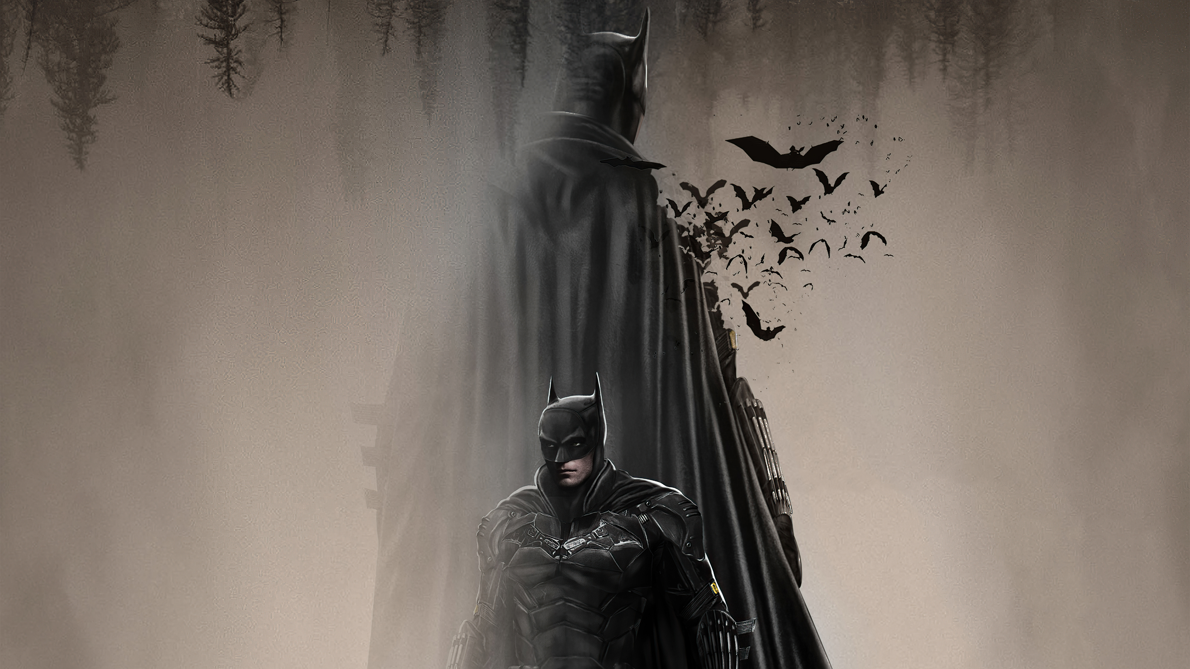 The batman in dust k hd movies k wallpapers images backgrounds photos and pictures