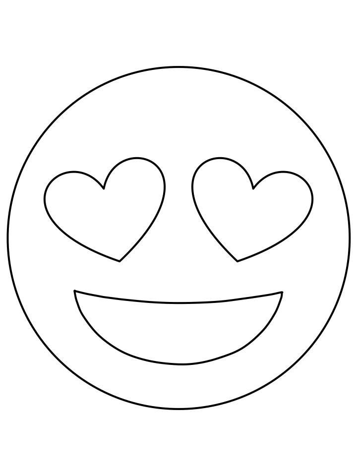 Print coloring pages emoji coloring pages coloring pages emoji drawings