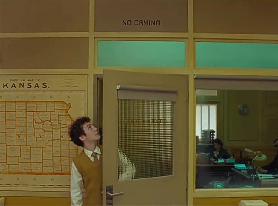The french dispatch wes anderson films wes anderson movies wes anderson