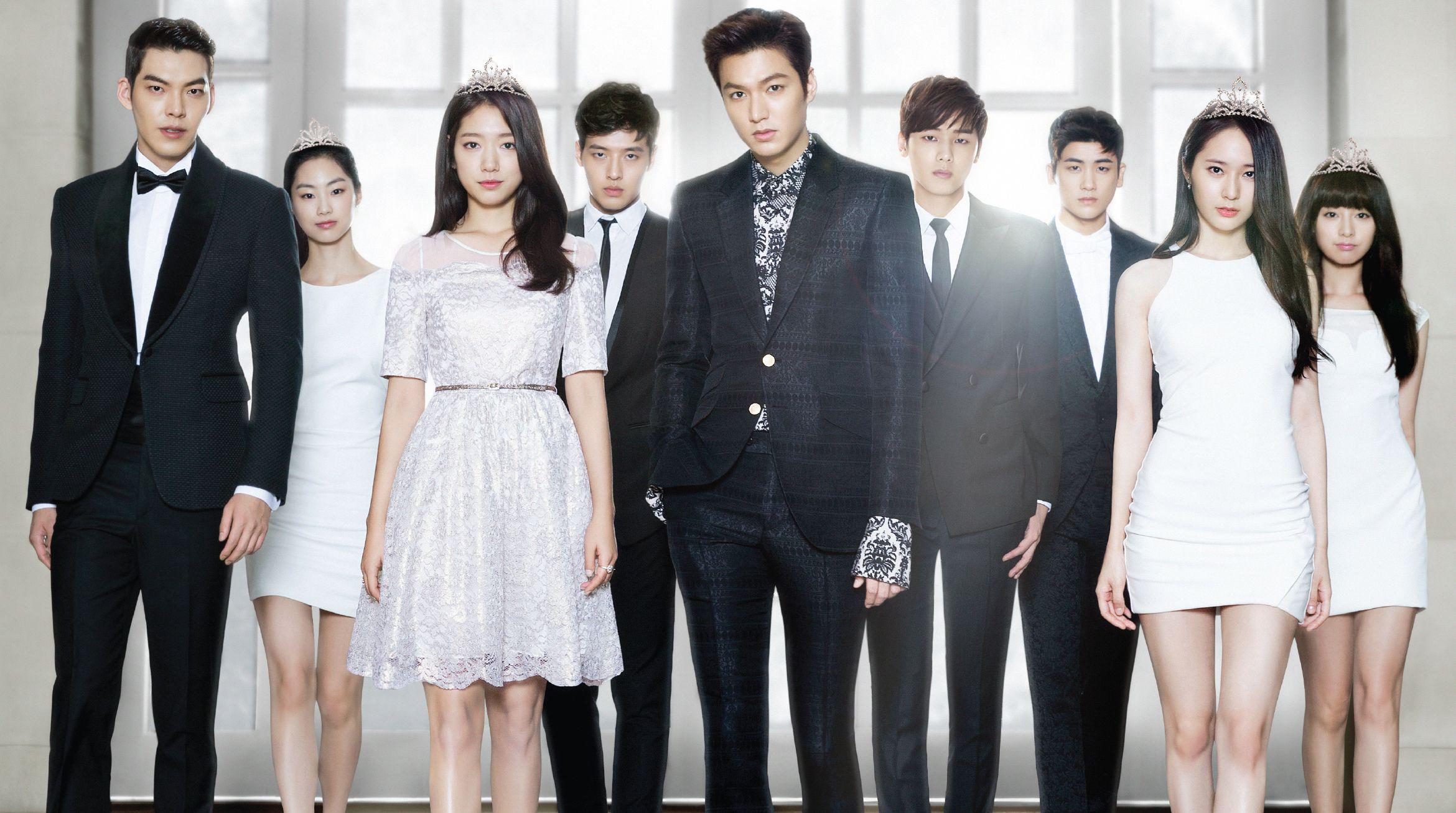 Heirs korea drama watch with english subtitles more âï