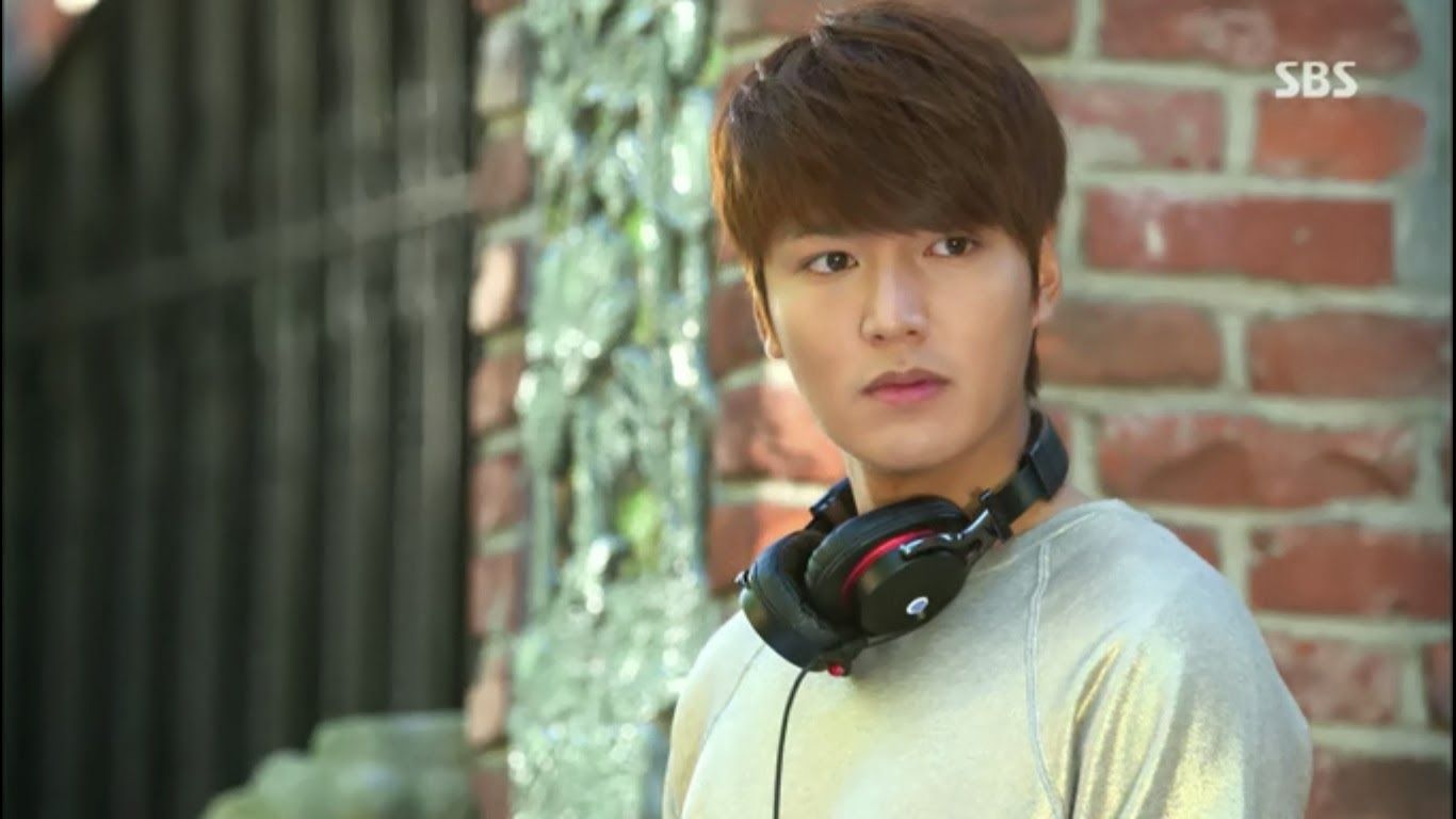 Heirs pic