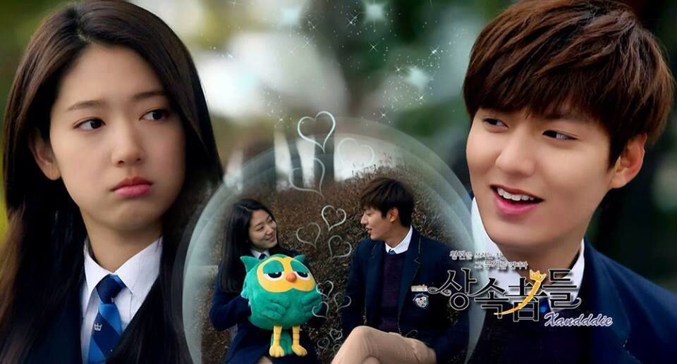 Wallpaper for the heirs lee min ho heirs korean drama the heirs