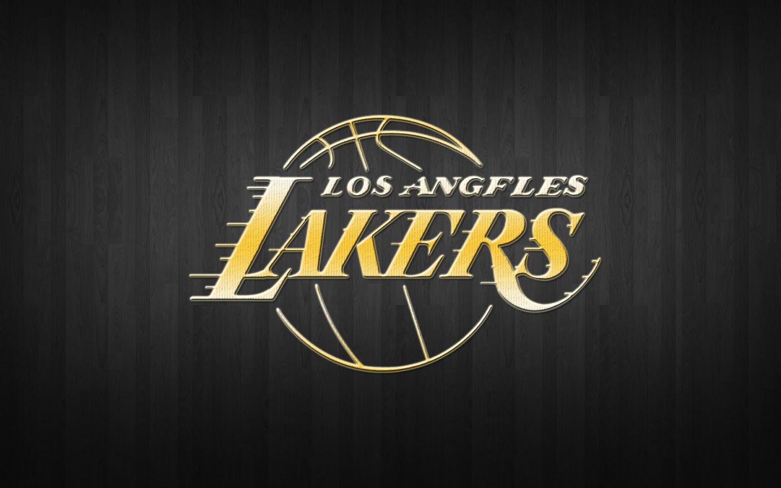 Wallpapers for the lakers
