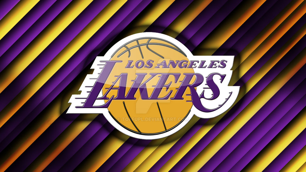 Los angeles lakers wallpaper nba by toffupl on