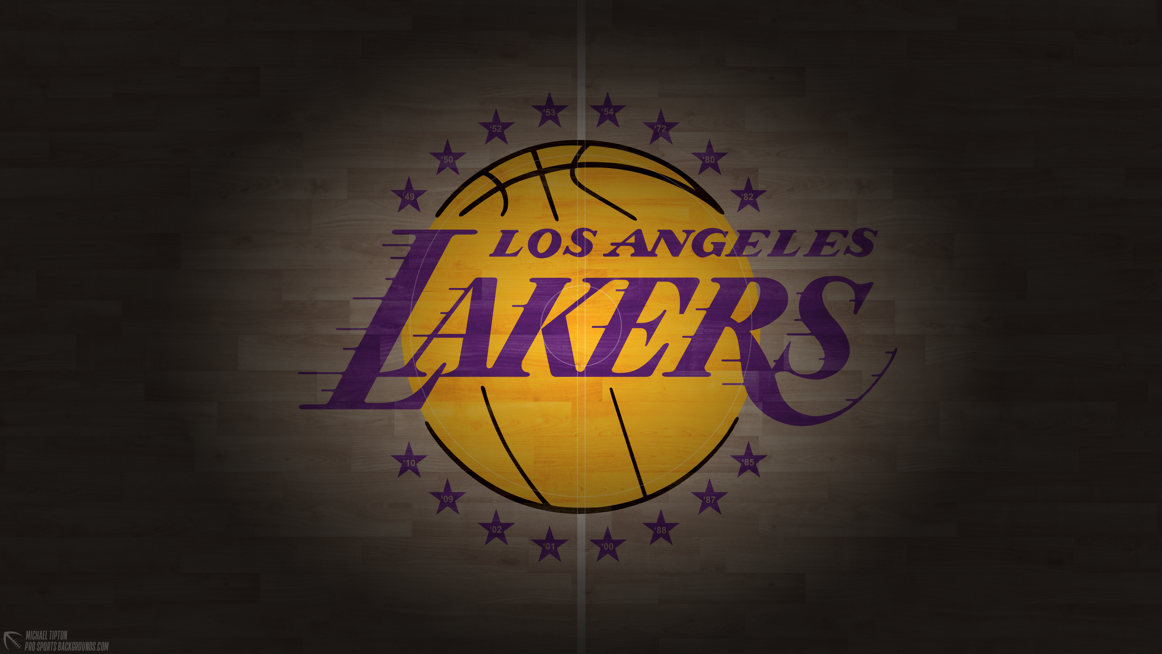 Los angeles lakers wallpapers â pro sports backgrounds