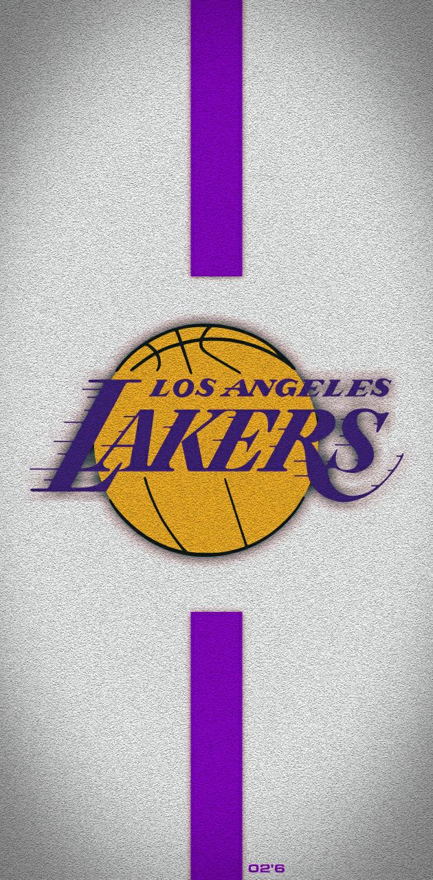 Los angeles lakers wallpaper by omer