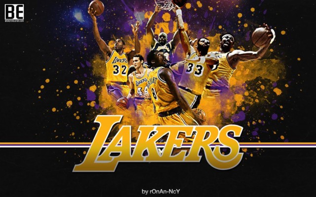 Download lakers wallpapers and backgrounds page