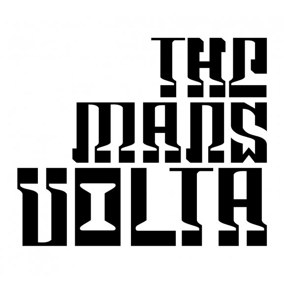 The mars volta logo download in hd quality