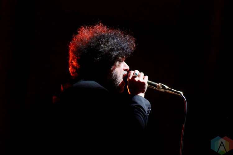 Toronto on â oct â the mars volta performs at massey hall in toronto ontario on october photo curtis sindrey for aesthetic magazine aesthetic magazine album reviews concert photography interviews contests